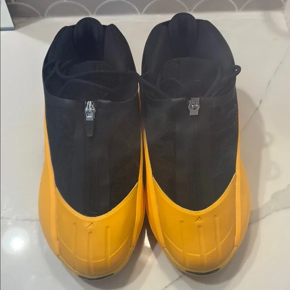 ADIDAS CRAZY IIINFINITY - Picture 2 of 4